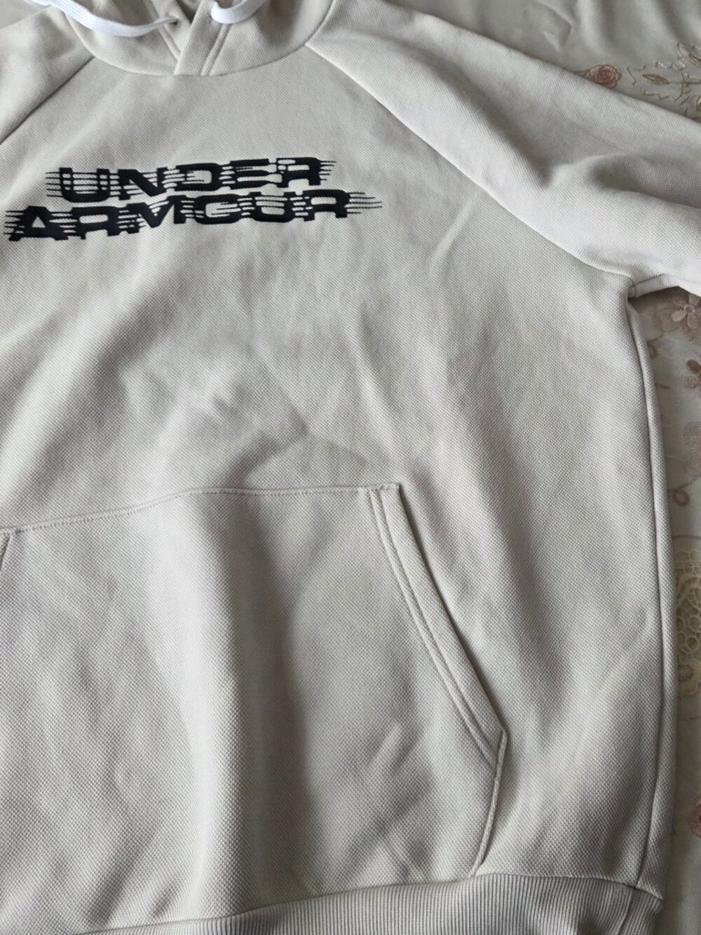 NWT Under Amour Men's Sweatshirt - Picture 8 of 9